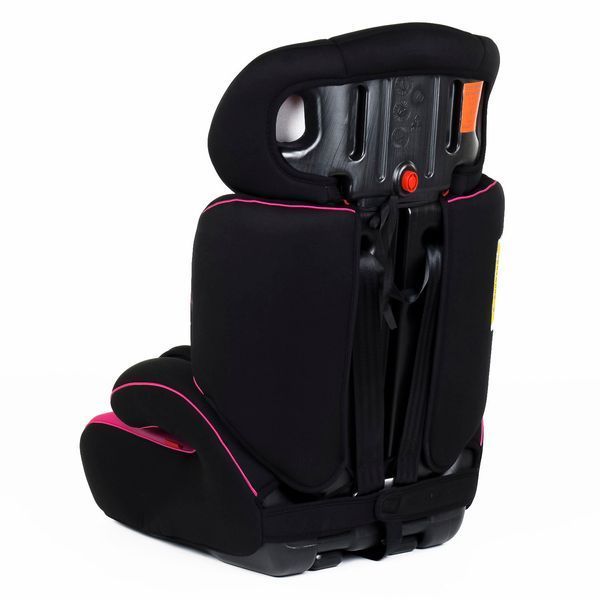 Автокрісло JOY 5810 P (4) універсальне, група 1/2/3, вага дитини від 9-36 кг 79479 фото