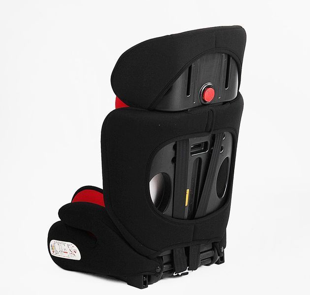 Автокрісло JOY RS-30199 (2) система ISOFIX, універсальне, група 1/2/3, вага дитини от 9-36 кг 156750 фото