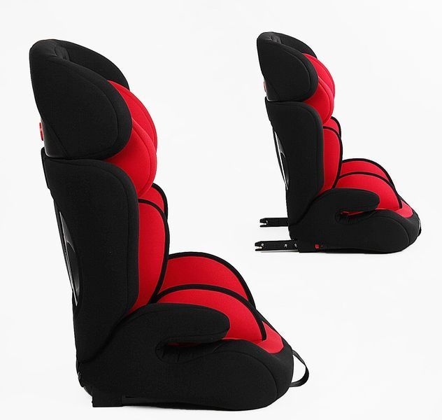 Автокрісло JOY RS-30199 (2) система ISOFIX, універсальне, група 1/2/3, вага дитини от 9-36 кг 156750 фото
