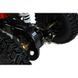 Мини квадроцикл XTR M7 50 см3 Э-старт красный XTR-M7/6 ES 1-3 фото 12