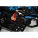 Мини квадроцикл XTR M7 50 см3 Э-старт красный XTR-M7/6 ES 1-3 фото 22