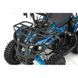 Мини квадроцикл XTR M7 50 см3 Э-старт красный XTR-M7/6 ES 1-3 фото 27