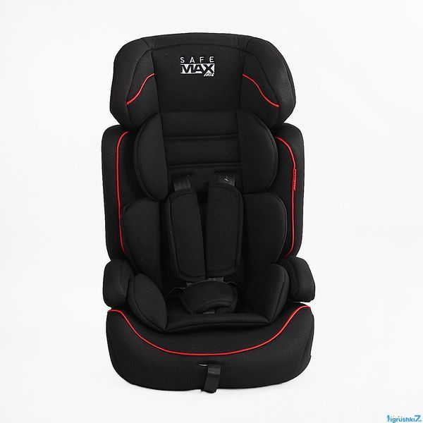 Автокрісло JOY RS-71215 (2) система ISOFIX, універсальне, група 1/2/3, вага дитини от 9-36 кг 156746 фото