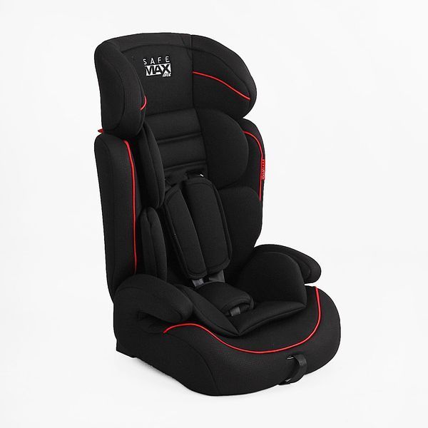 Автокрісло JOY RS-71215 (2) система ISOFIX, універсальне, група 1/2/3, вага дитини от 9-36 кг 156746 фото