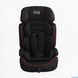 Автокрісло JOY RS-71215 (2) система ISOFIX, універсальне, група 1/2/3, вага дитини от 9-36 кг 156746 фото 3