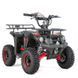 Мини квадроцикл XTR M9 50 см3 Э-старт красный XTR-M9/6 ES 1&ndash;4 фото 18
