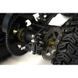 Мини квадроцикл XTR M9 50 см3 Э-старт красный XTR-M9/6 ES 1&ndash;4 фото 13