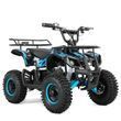 Мини електро квадроцикл XTR E-M7 1000 ВТ синий XTR-E-M7/6 1&ndash;17 фото 25