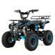 Мини електро квадроцикл XTR E-M7 1000 ВТ синий XTR-E-M7/6 1&ndash;17 фото 6