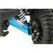 Мини електро квадроцикл XTR E-M7 1000 ВТ синий XTR-E-M7/6 1&ndash;17 фото 20