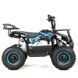 Мини електро квадроцикл XTR E-M7 1000 ВТ синий XTR-E-M7/6 1&ndash;17 фото 14