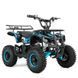 Мини електро квадроцикл XTR E-M7 1000 ВТ синий XTR-E-M7/6 1&ndash;17 фото 13