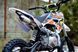Крос KAYO TSD 110см3 14/12  KICK-START оранж KAYO TSD 14/12 110 фото 32