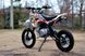 Крос KAYO TSD 110см3 14/12  KICK-START оранж KAYO TSD 14/12 110 фото 27