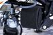 Крос KAYO TSD 110см3 14/12  KICK-START оранж KAYO TSD 14/12 110 фото 13