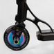 Самокат трюковий PL-51588 Best Scooter (4) "Portal" HIC-система, ПЕГИ, алюмінієвий диск та дека, колеса PU, d=120мм, ширина керма 58 см 114055 фото 7