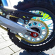Крос ASIX XB-28 125см3 14/12 E-START синій A6 XB28 14/12 125-17 фото 8