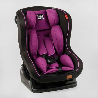Автокресло ER - 4031 (2) "Joy", "SafeMax", универсальное, группа 0 + / 1, вес ребенка от 0-18 кг 113040 фото