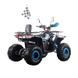 Квадроцикл XTR 125 см3 DISCOVERY 8 синій XTR-018/8 1-4 фото 3