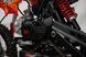 Крос XTR 616 125 см3, 17/14" E-START зелений XTR-616 ES 1-17 фото 19