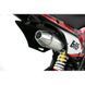 Крос XTR 616 125 см3, 17/14" E-START зелений XTR-616 ES 1-17 фото 3