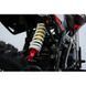 Крос XTR 616 125 см3, 17/14" E-START зелений XTR-616 ES 1-17 фото 5