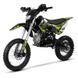Крос XTR 616 125 см3, 17/14" E-START зелений XTR-616 ES 1-17 фото 18