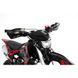 Крос XTR 616 125 см3, 17/14" E-START зелений XTR-616 ES 1-17 фото 2