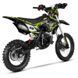 Крос XTR 616 125 см3, 17/14" E-START зелений XTR-616 ES 1-17 фото 15