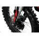 Крос XTR 616 125 см3, 17/14" E-START зелений XTR-616 ES 1-17 фото 10